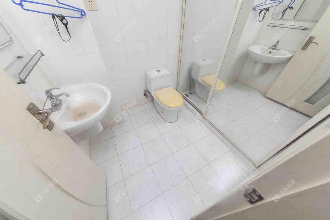 常州蓝色星空在租房源室内图_小牛看房