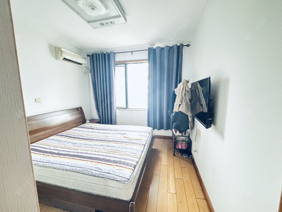 常州天安花园租房_小牛看房