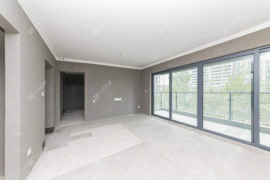 常州碧桂园都市森林在租房源室内图_小牛看房