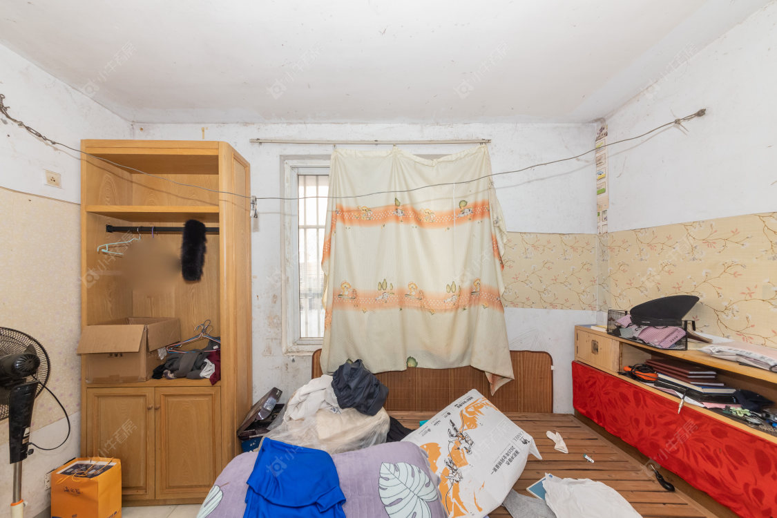 常州长宏苑在售二手房源室内图_小牛看房