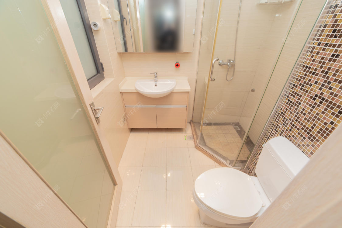 常州新北万达广场在售二手房源室内图_小牛看房