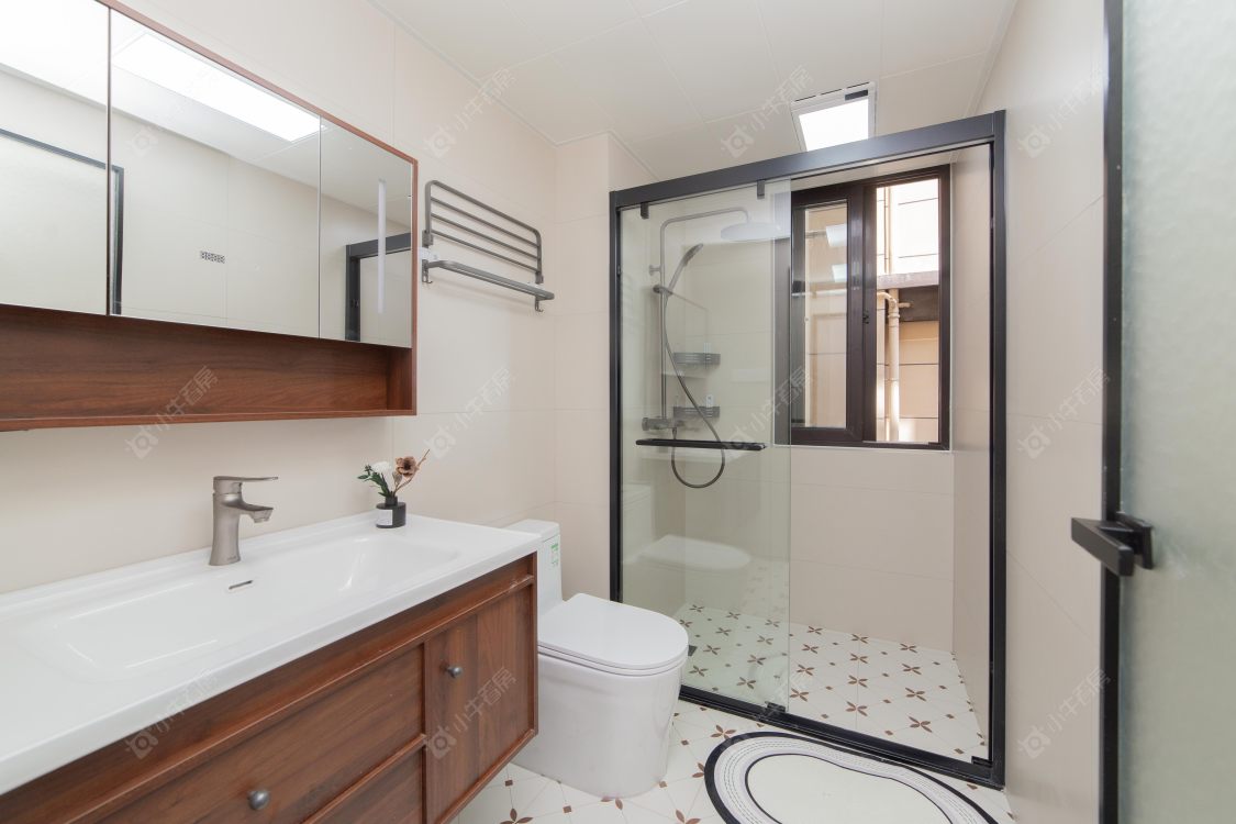 常州尚枫澜湾在售二手房源室内图_小牛看房