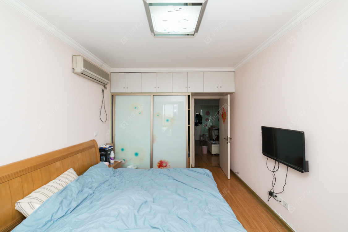 常州名桂坊在售二手房源室内图_小牛看房