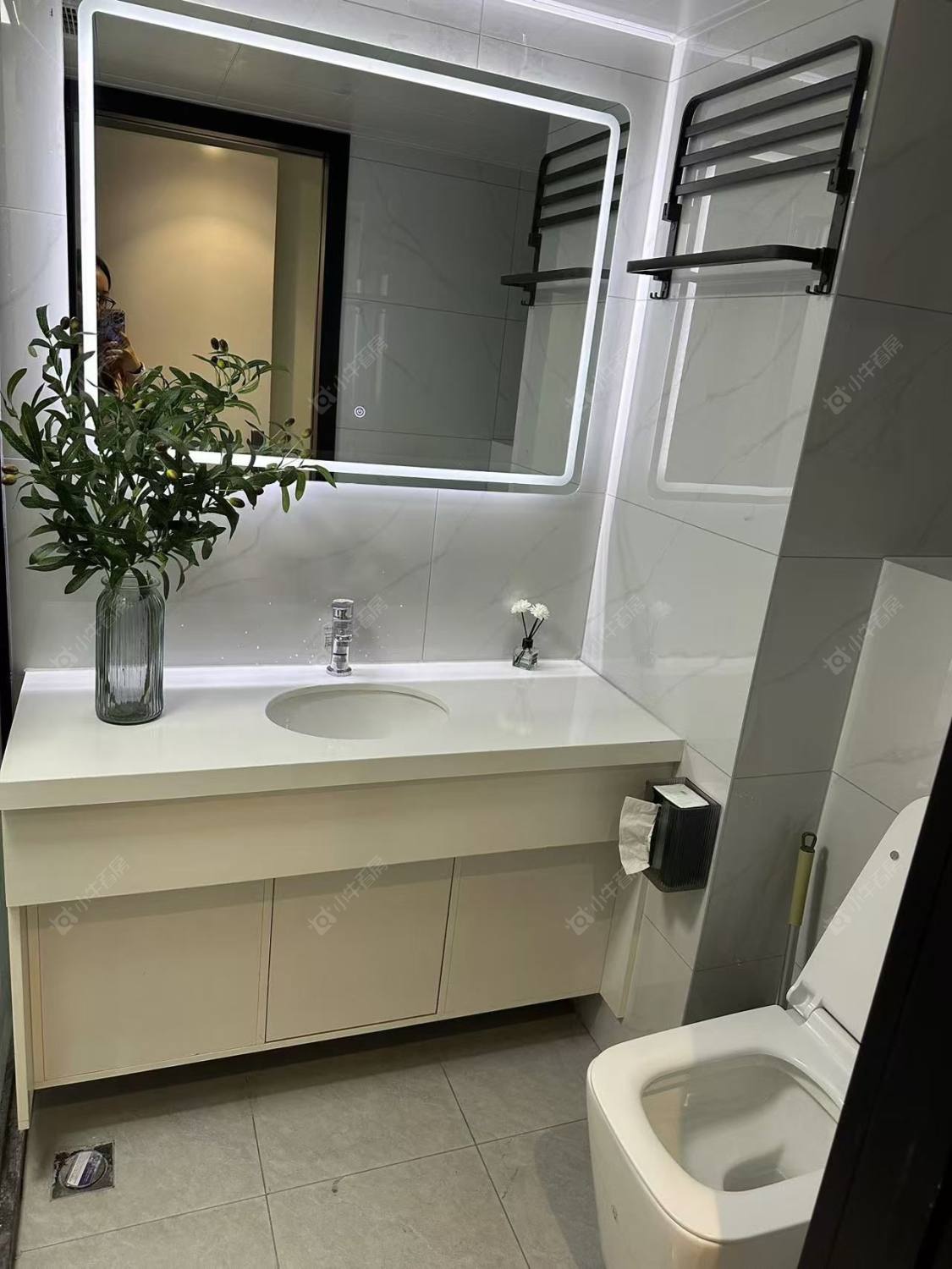 常州山外有山在租房源室内图_小牛看房