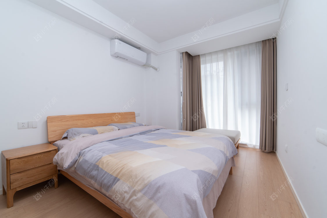 常州五星星韵城在售二手房源室内图_小牛看房