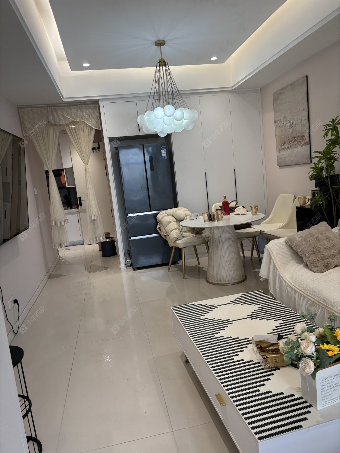 常州运河天地在租房源_小牛看房