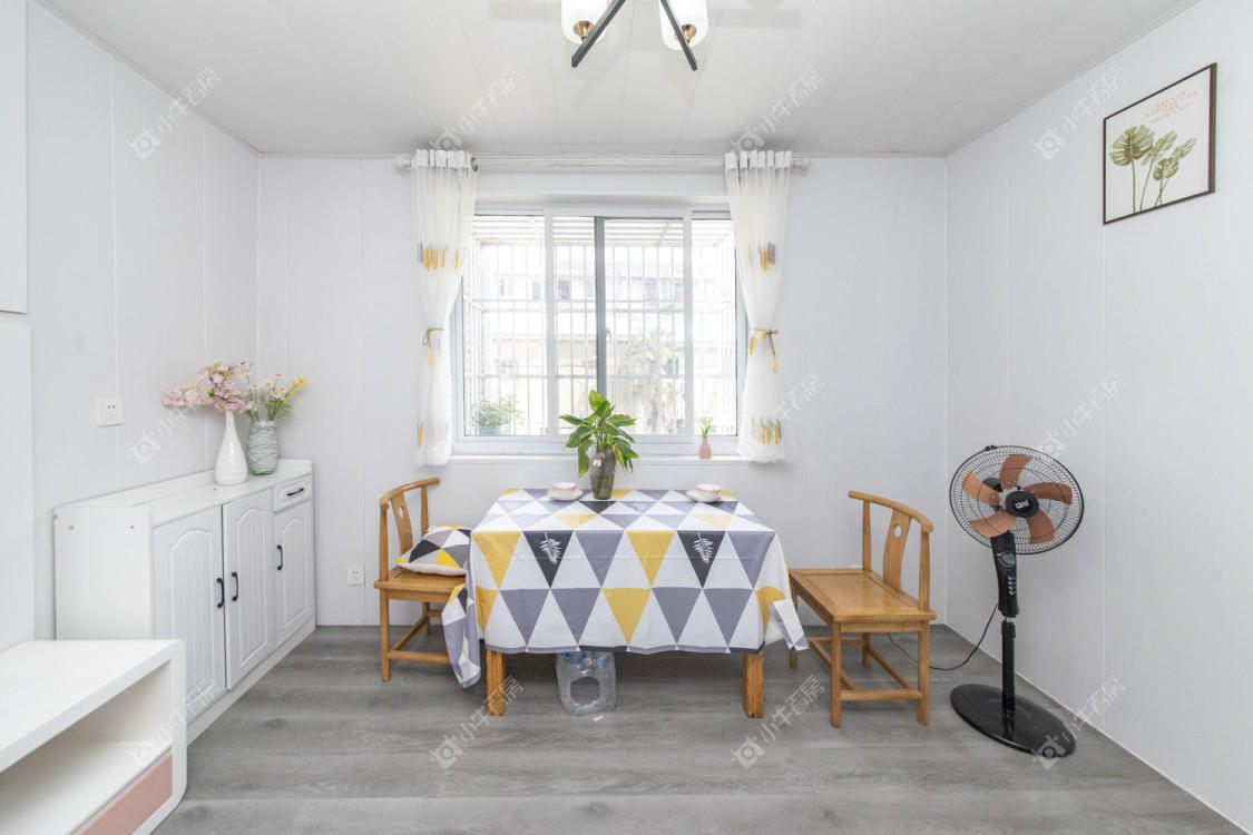 常州北建新村在租房源室内图_小牛看房