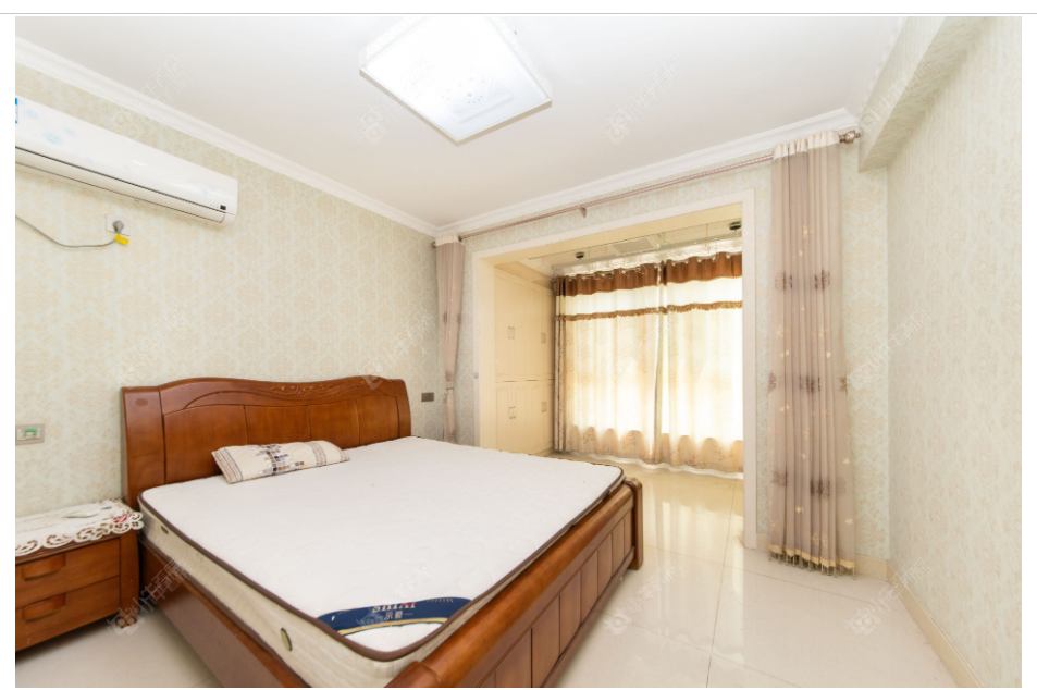 常州莱蒙城中央府东区在租房源_小牛看房