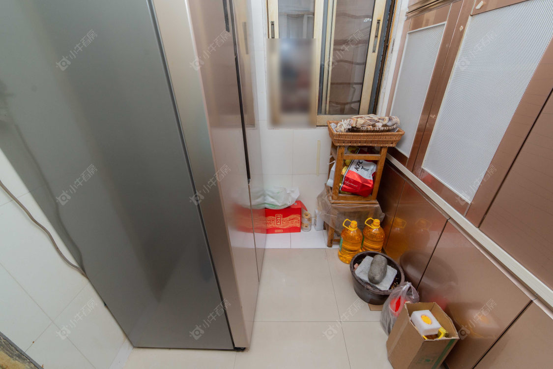 常州河海新村在售二手房源室内图_小牛看房