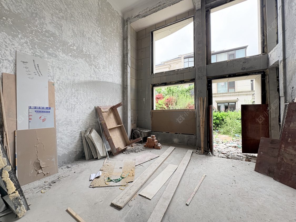 丹阳大亚第一城别墅在售二手房源室内图_小牛看房