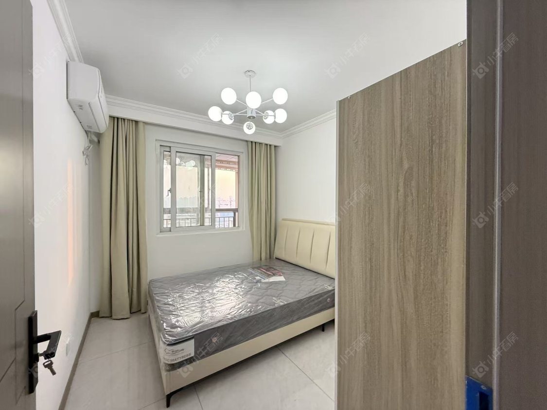 常州新城郡未来在租房源室内图_小牛看房