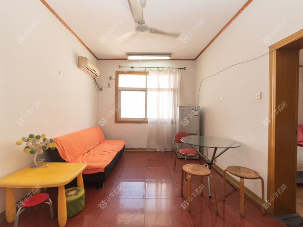 常州燕兴新村东区3室2厅1卫出租_小牛看房