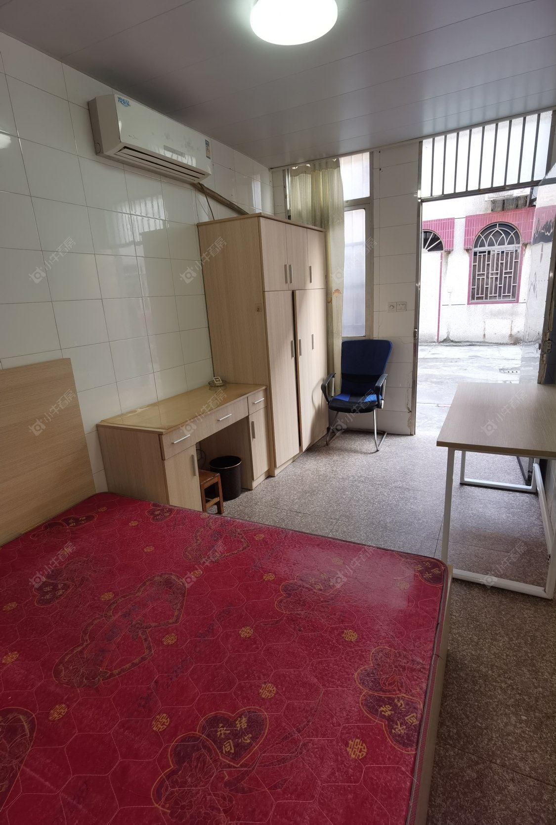 常州徐家村(永红)1室1厅1卫出租_小牛看房