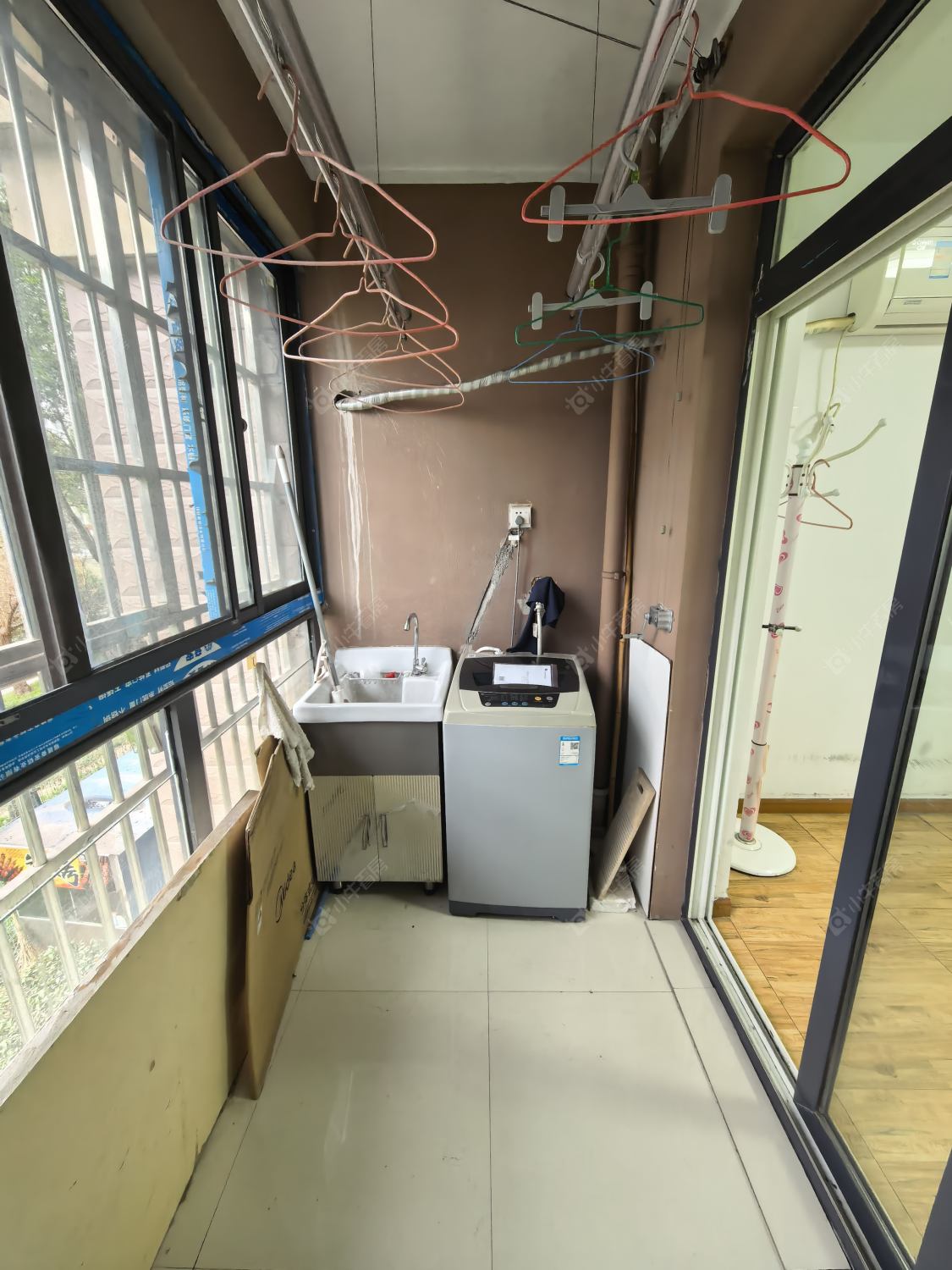 常州新景花苑二期在租房源_小牛看房