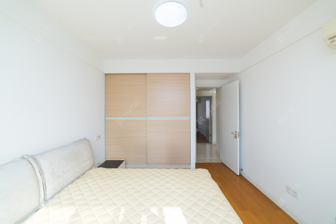 常州香溢紫郡一期在售二手房源室内图_小牛看房