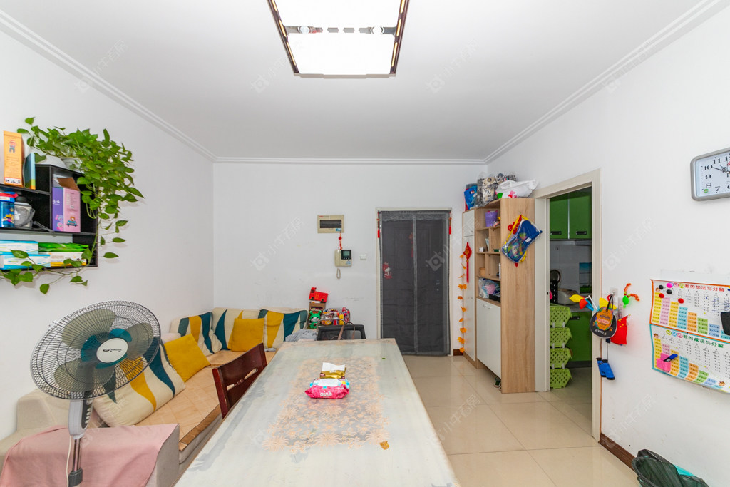 滨江明珠城东区房源室内图 常州滨江明珠城东区在售二手房源室内图_小牛看房