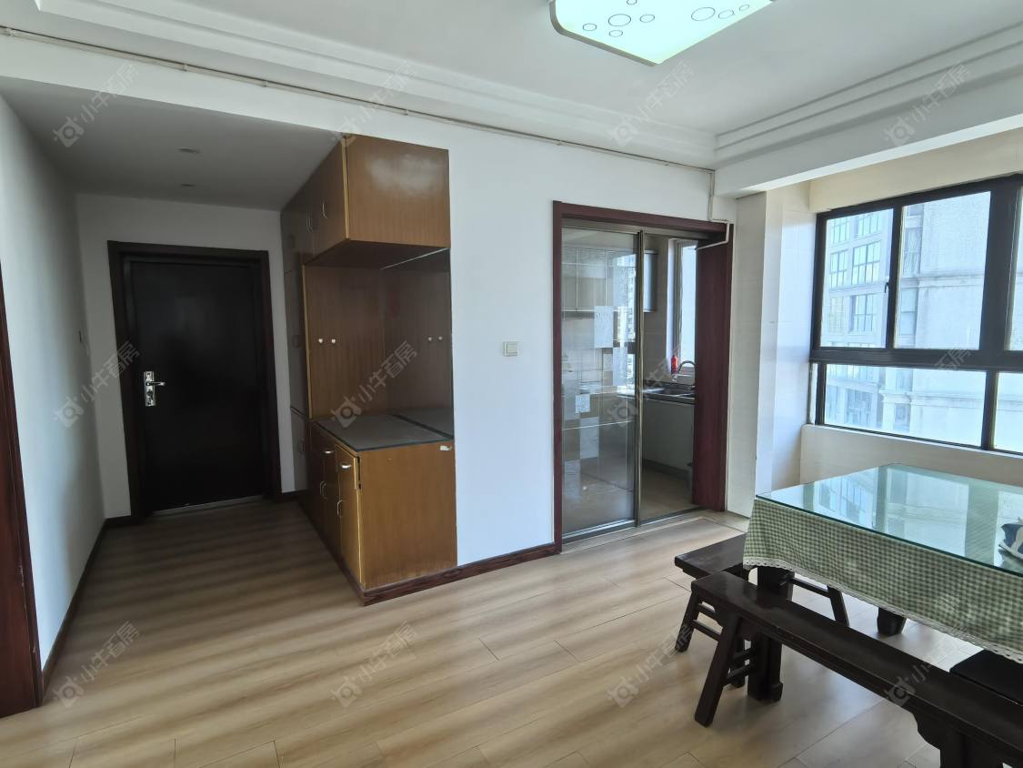 常州御水华庭二期在租房源室内图_小牛看房