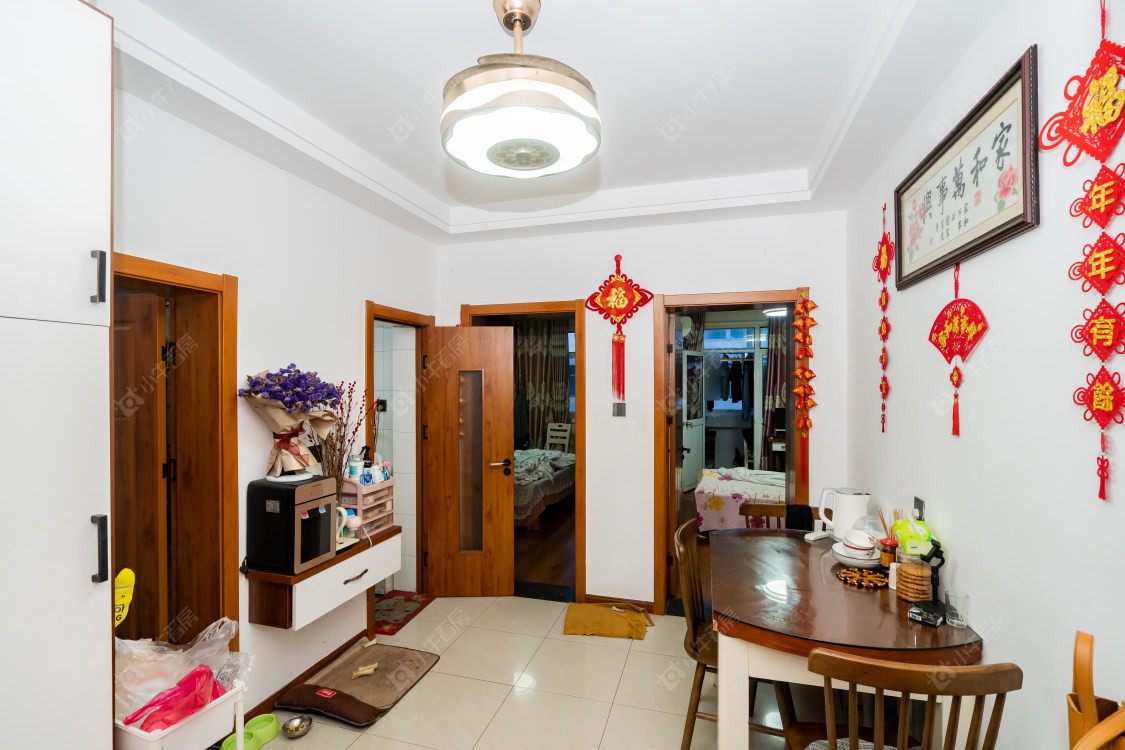 常州丽华三村在售二手房_小牛看房