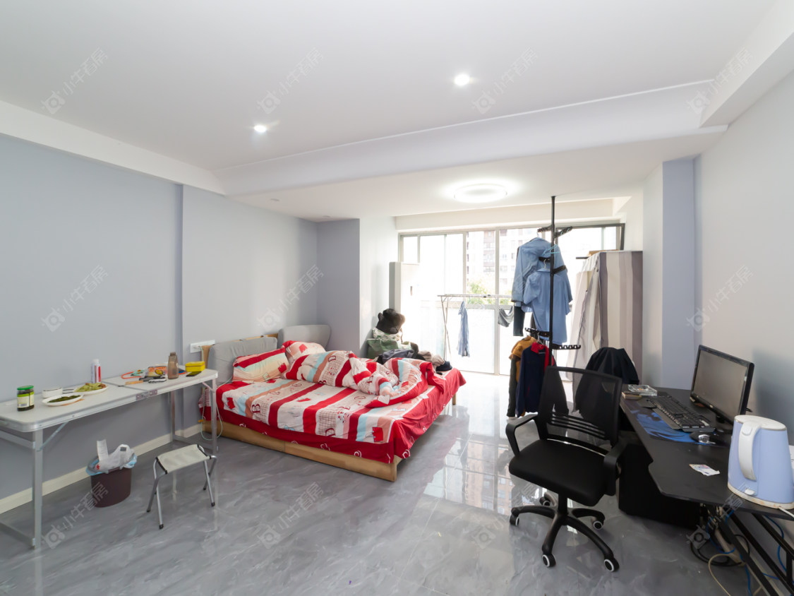 世茂广场房源室内图 常州世茂广场在售二手房源室内图_小牛看房