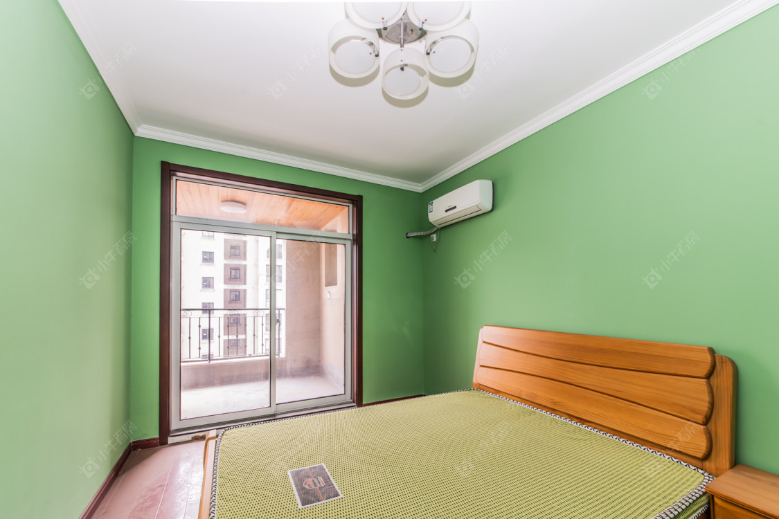 常州荣盛馨河郦舍在售二手房源室内图_小牛看房