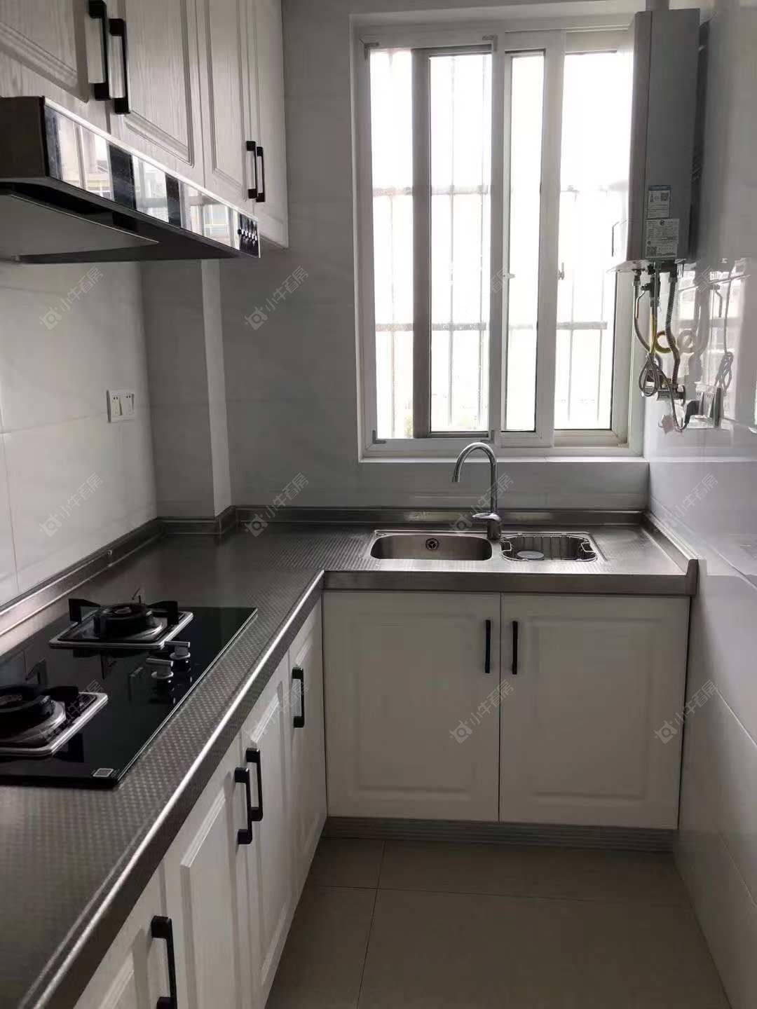 常州藏龙苑西区在租房源室内图_小牛看房