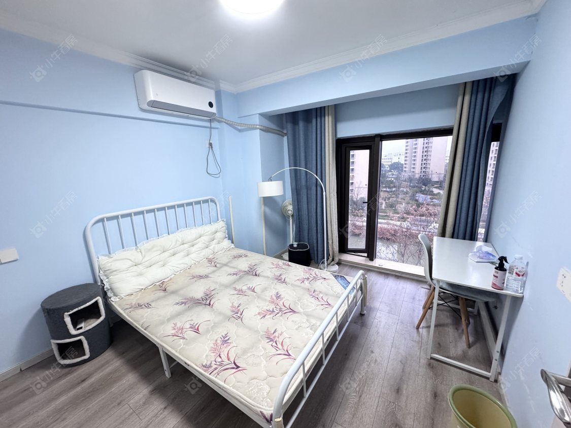 常州万科城在租房源_小牛看房