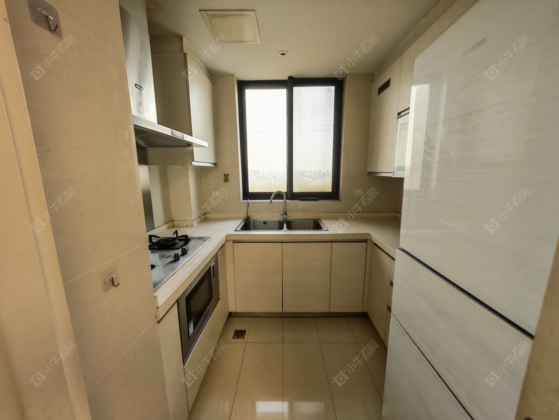 常州香溢紫郡一期在租房源室内图_小牛看房