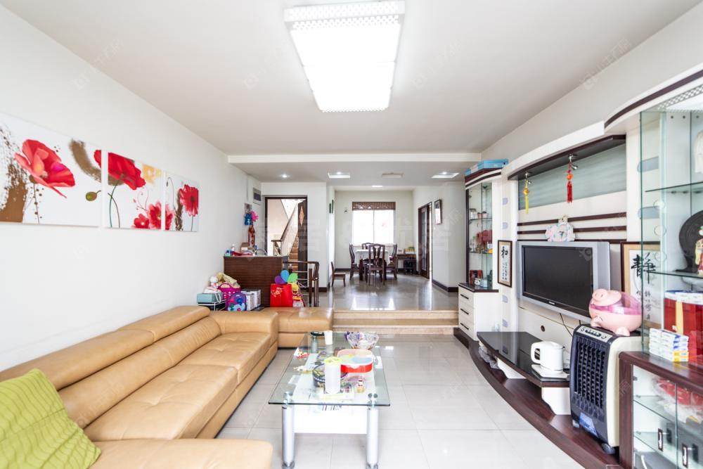 常州奥林匹克花园在售二手房源室内图_小牛看房