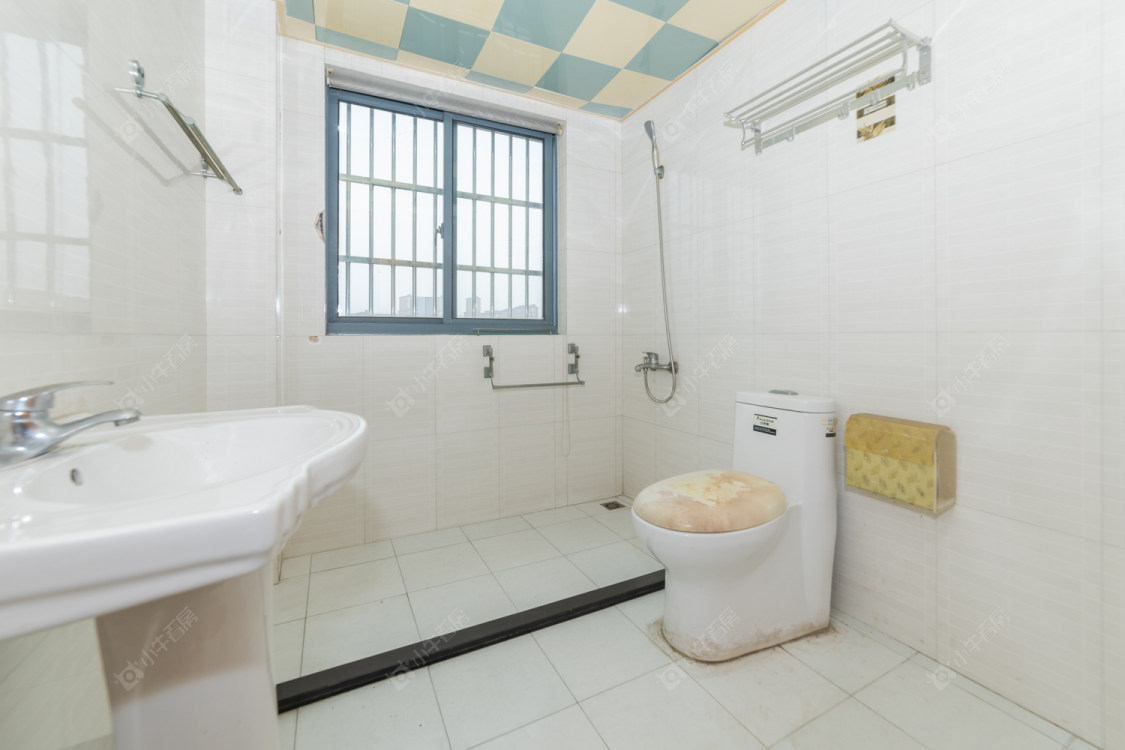 常州顺园八村北区在售二手房源室内图_小牛看房