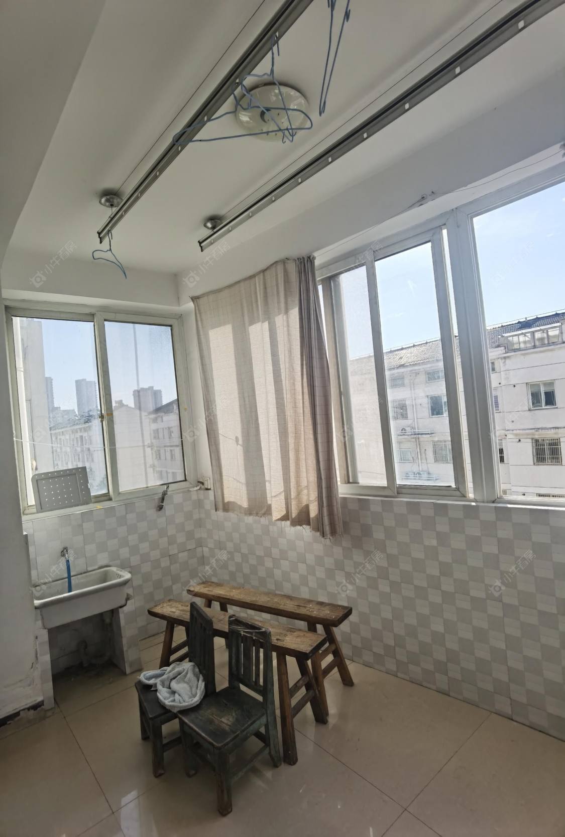 常州长虹花苑在租房源室内图_小牛看房