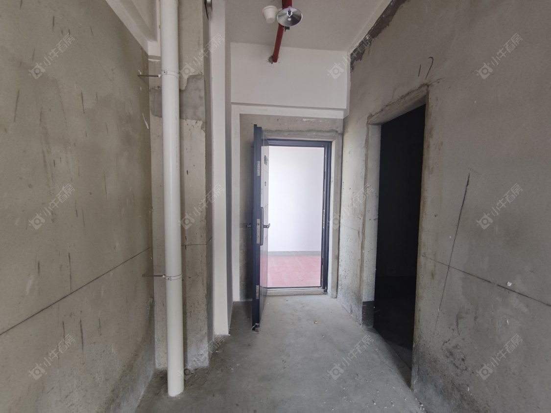 常州新龙江城市广场在租房源室内图_小牛看房