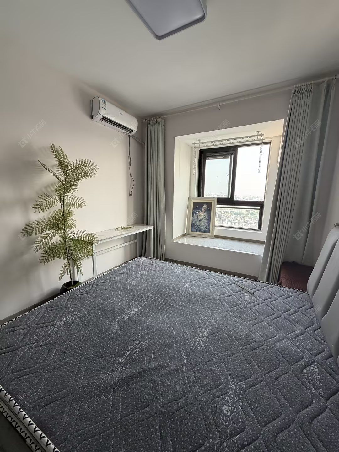 常州吾悦广场(天宁)在租房源室内图_小牛看房