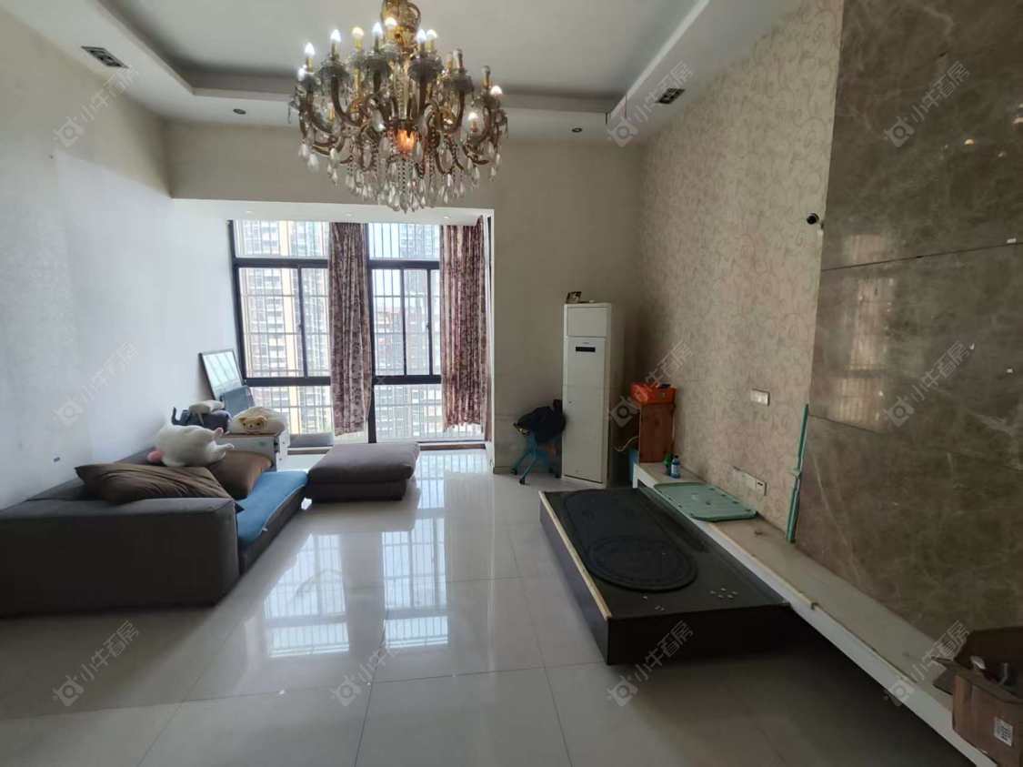 常州翡翠湾3室2厅2卫出租_小牛看房