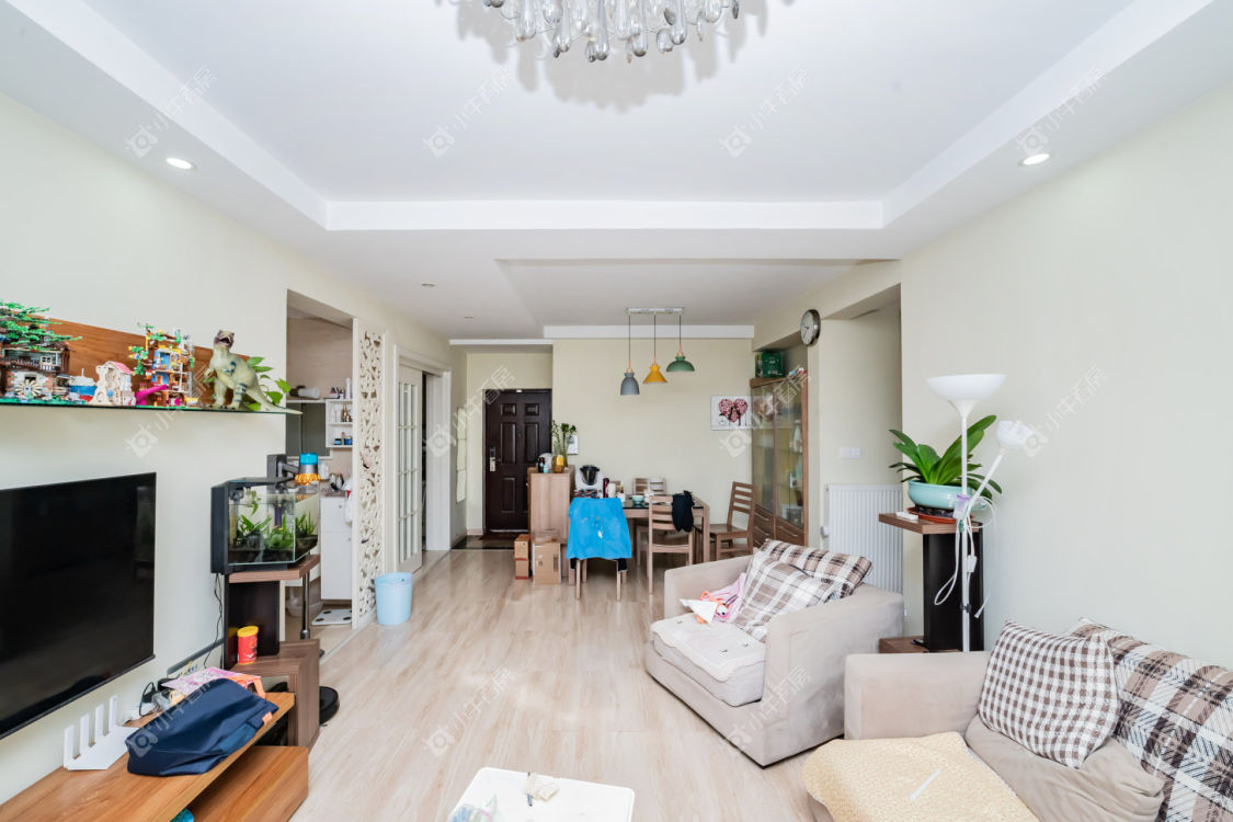 常州天翼御品苑3室2厅1卫出租_小牛看房