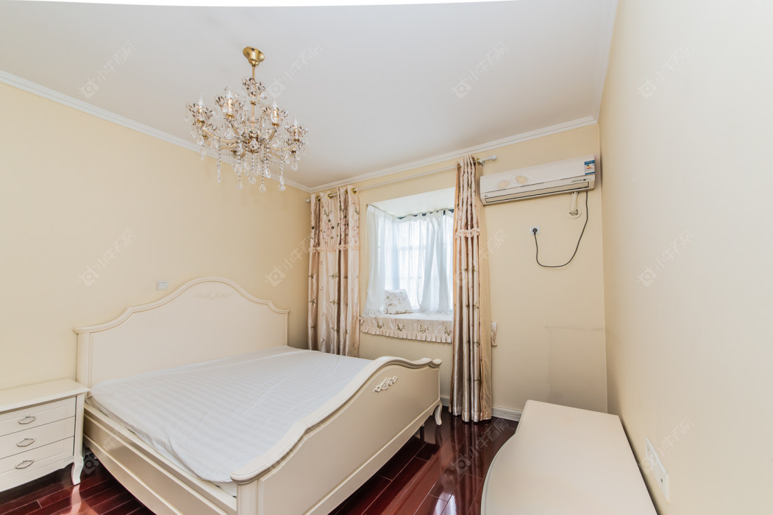 常州香树湾福园在售二手房源室内图_小牛看房