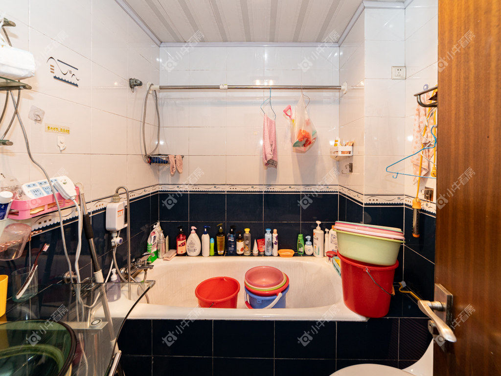 常州新荷花园在租房源_小牛看房