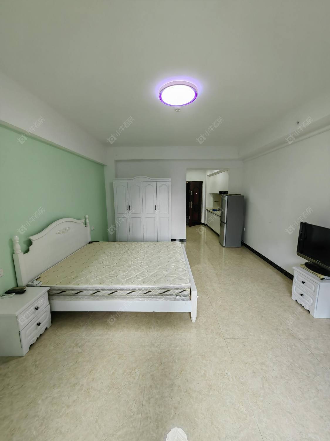 常州典雅商业广场在租房源室内图_小牛看房