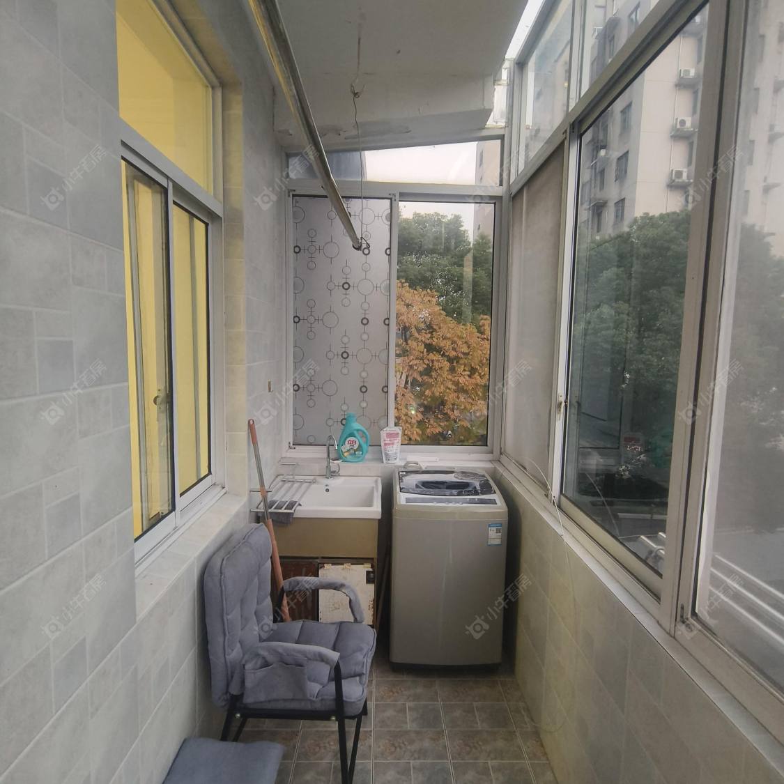 常州通济新村在租房源室内图_小牛看房