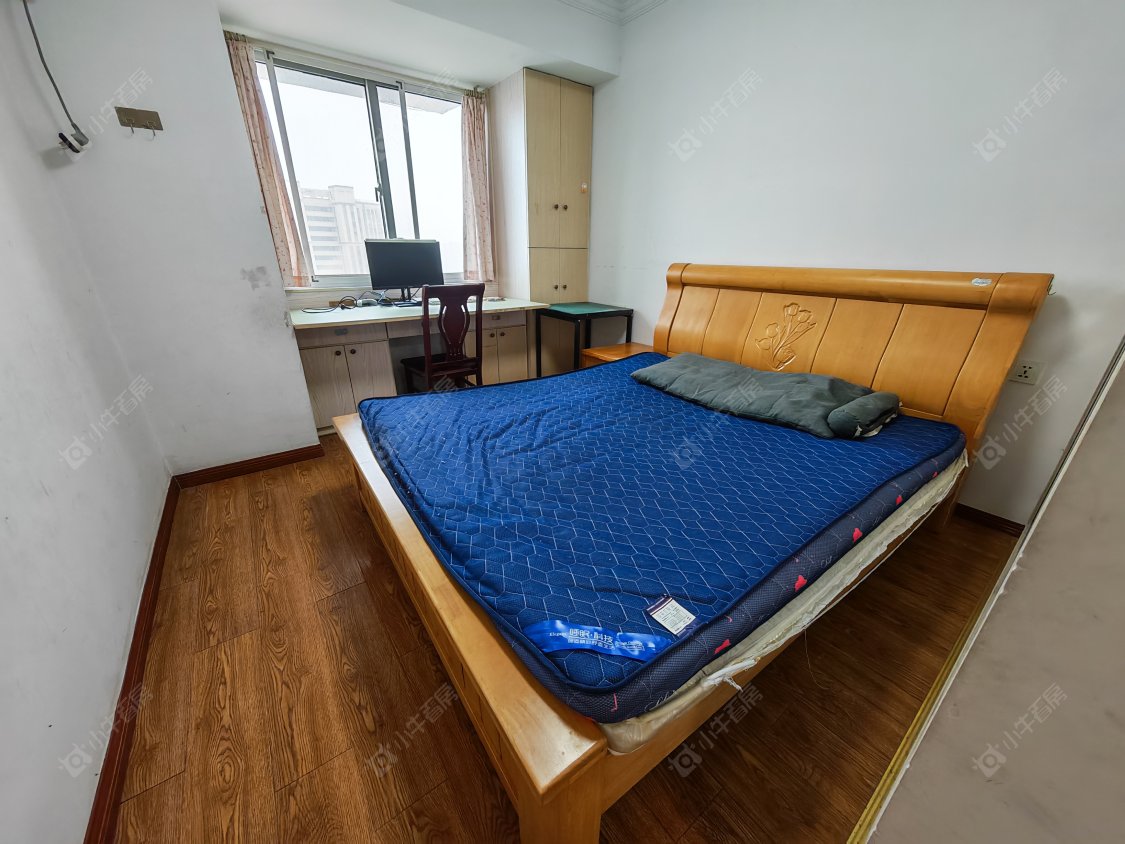 常州新城春天里在租房源室内图_小牛看房