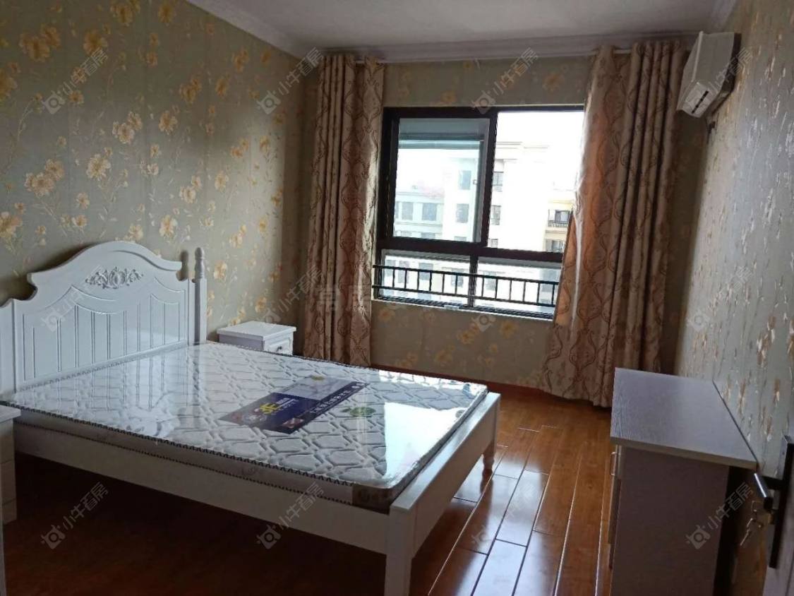 金新御园房源室内图 常州金新御园在租房源室内图_小牛看房