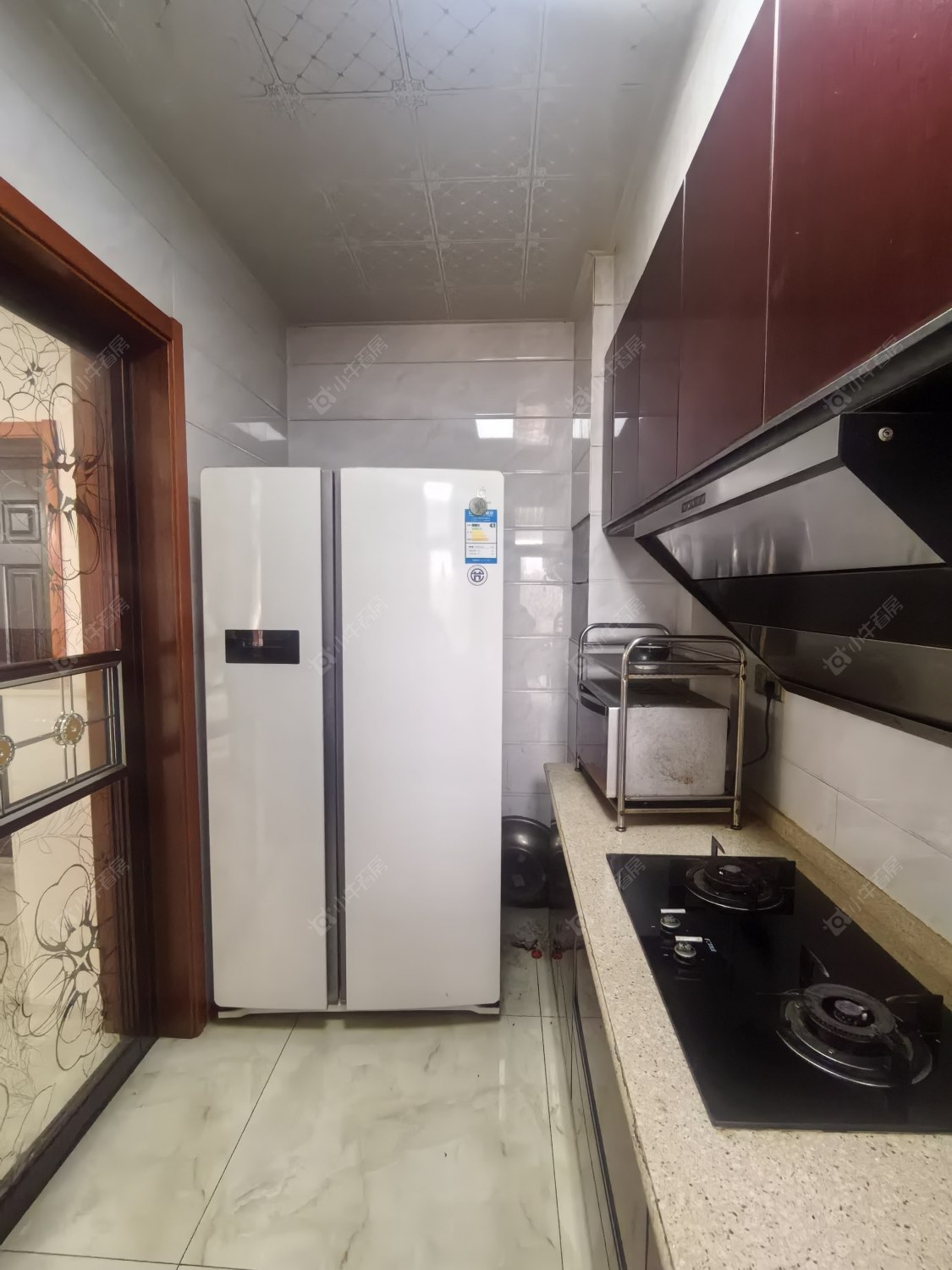 常州宝龙国际花园一期在租房源室内图_小牛看房