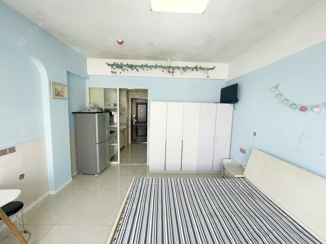 宝龙城市广场房源室内图 常州宝龙城市广场在租房源室内图_小牛看房