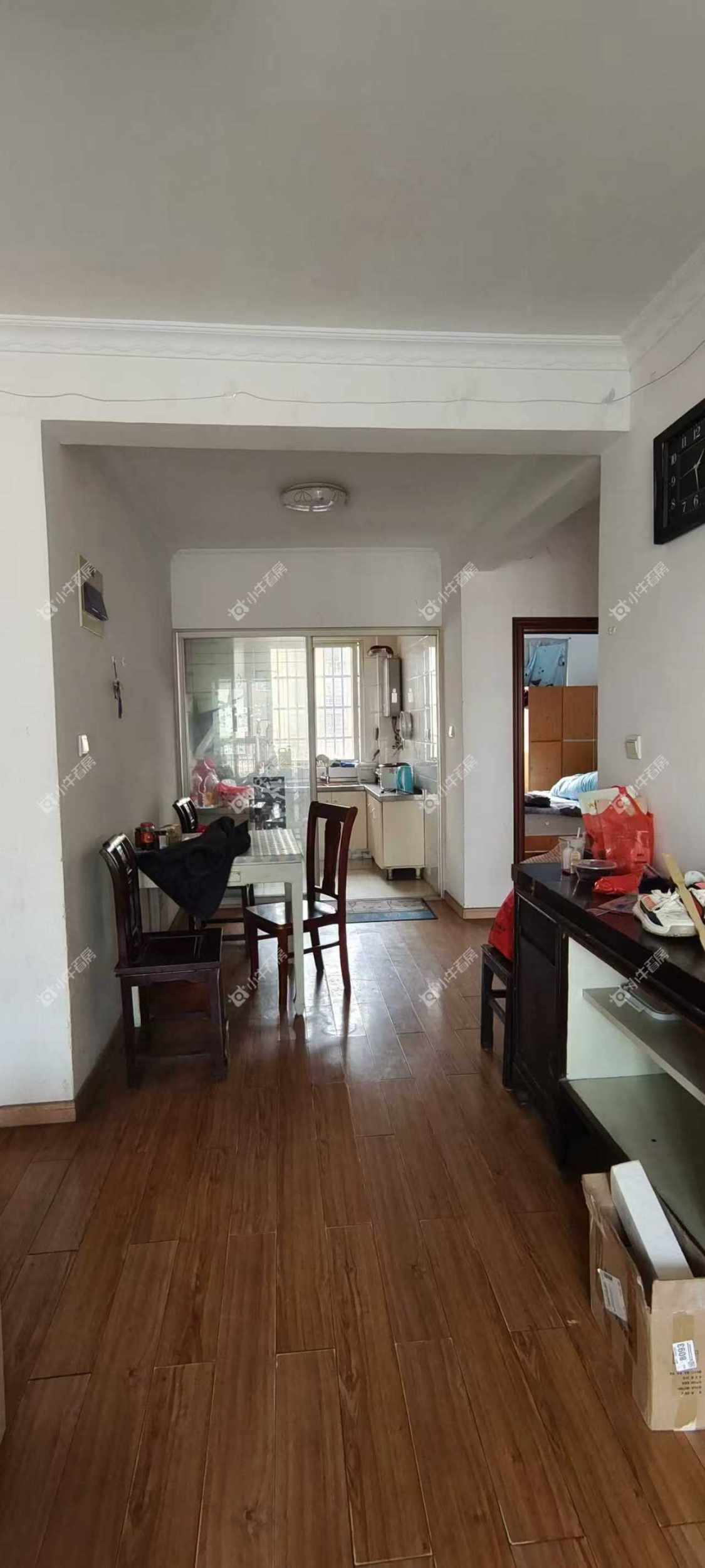 常州新景花苑一期在租房源_小牛看房