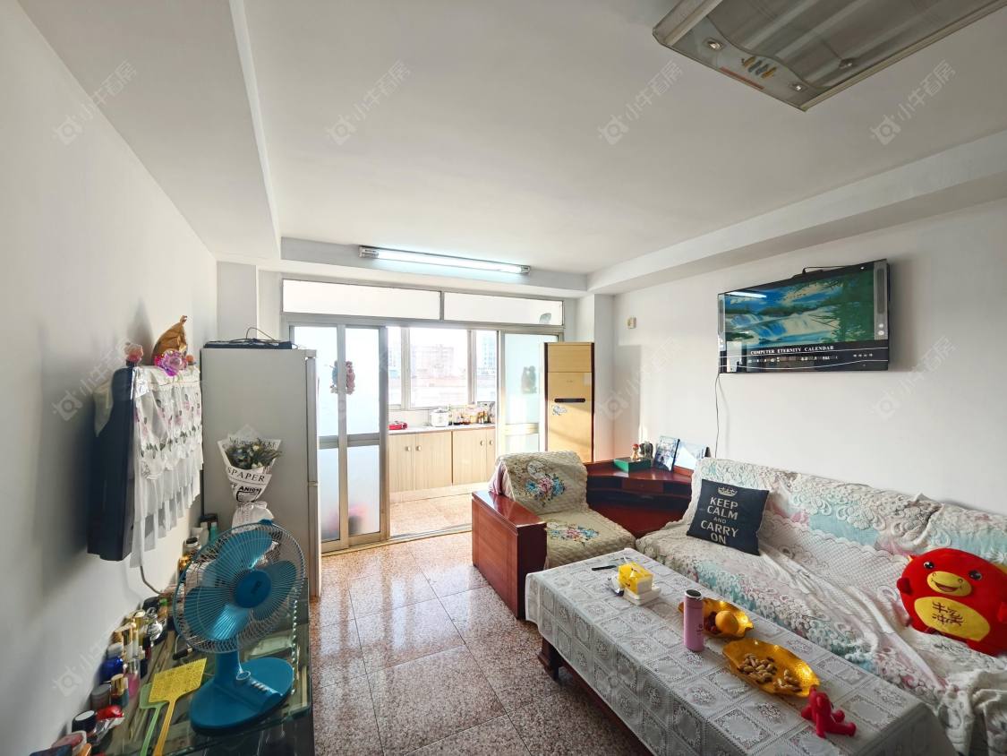 丹阳紫薇花园(丹阳)在售二手房_小牛看房