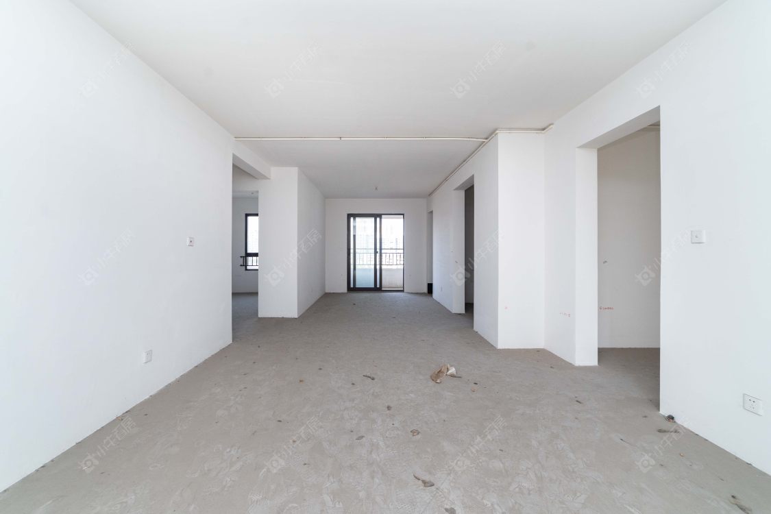 常州龙德花园在售二手房源室内图_小牛看房