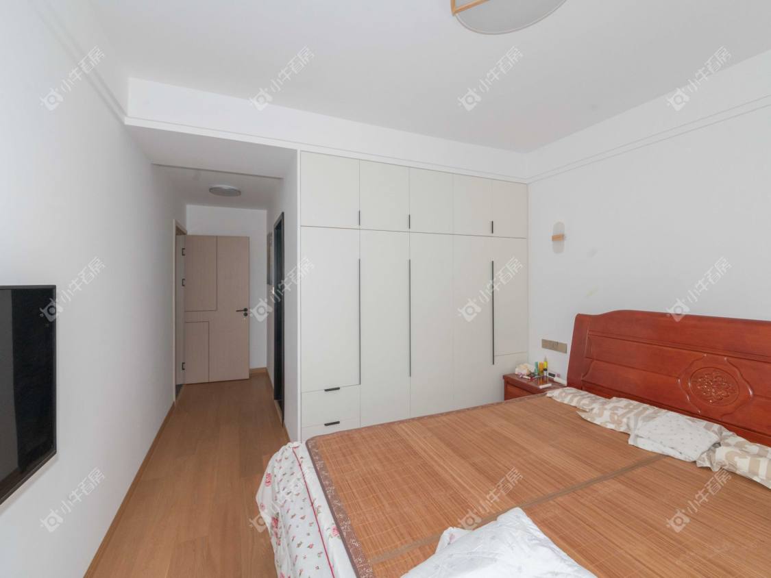 常州河枫御景花苑在租房源室内图_小牛看房