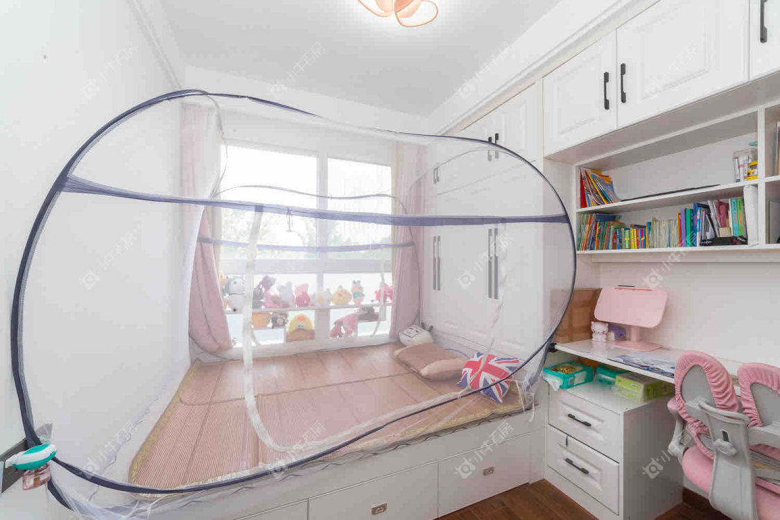 常州雅居乐凤凰台在租房源室内图_小牛看房