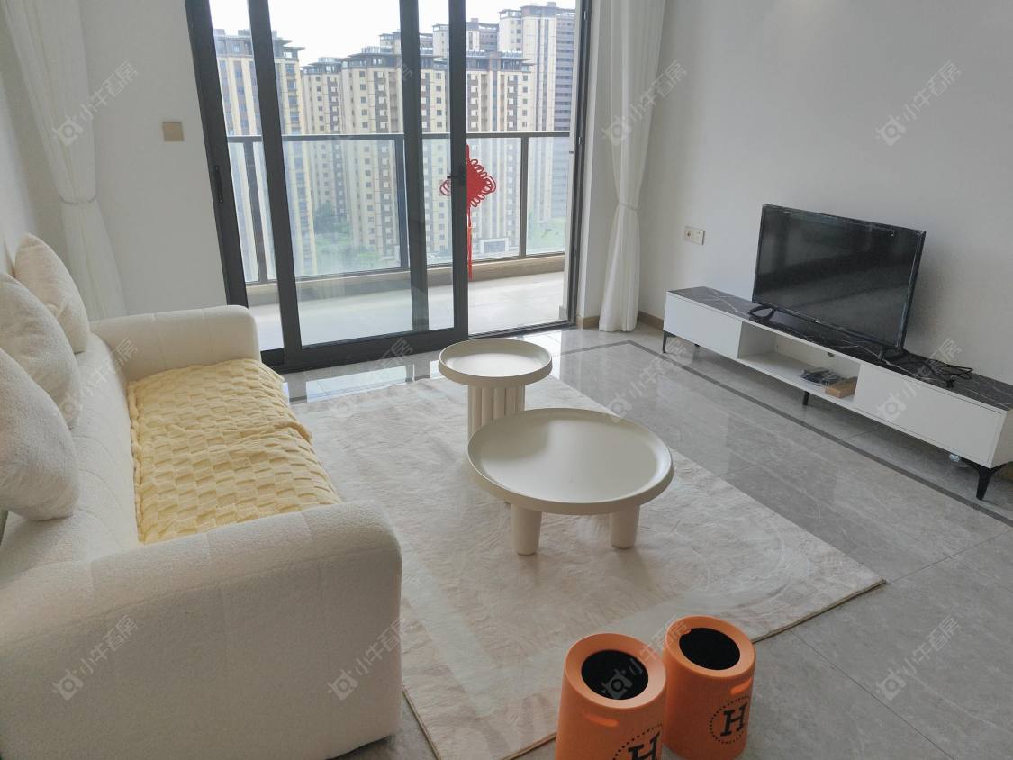 绿地香港名墩道房源室内图 常州绿地香港名墩道在租房源室内图_小牛看房