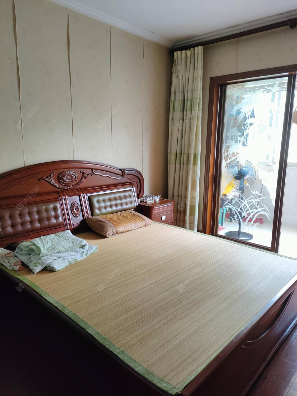 常州新龙花苑西区在租房源室内图_小牛看房