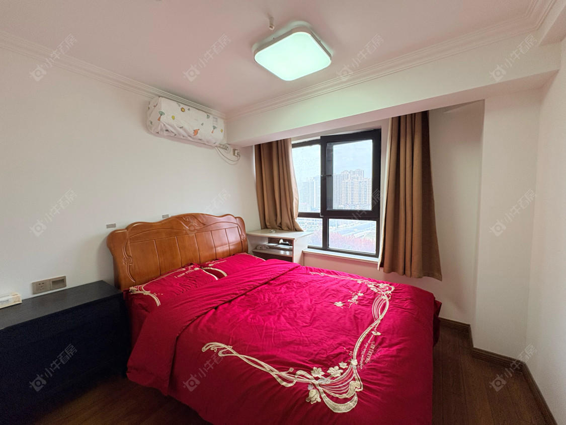 御珑湾商业楼房源室内图 丹阳御珑湾商业楼在售二手房源室内图_小牛看房